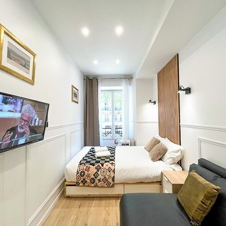 81 - Paris Luxe Sebastopol المظهر الخارجي الصورة