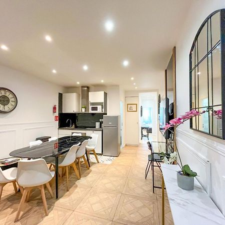 81 - Paris Luxe Sebastopol المظهر الخارجي الصورة