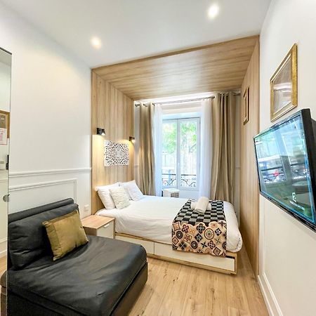 81 - Paris Luxe Sebastopol المظهر الخارجي الصورة
