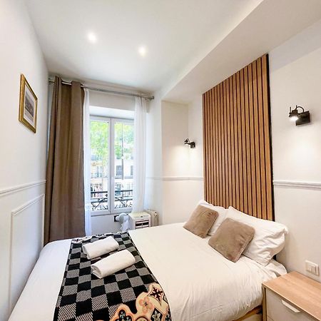 81 - Paris Luxe Sebastopol المظهر الخارجي الصورة