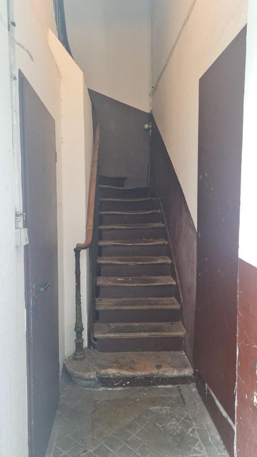 81 - Paris Luxe Sebastopol المظهر الخارجي الصورة