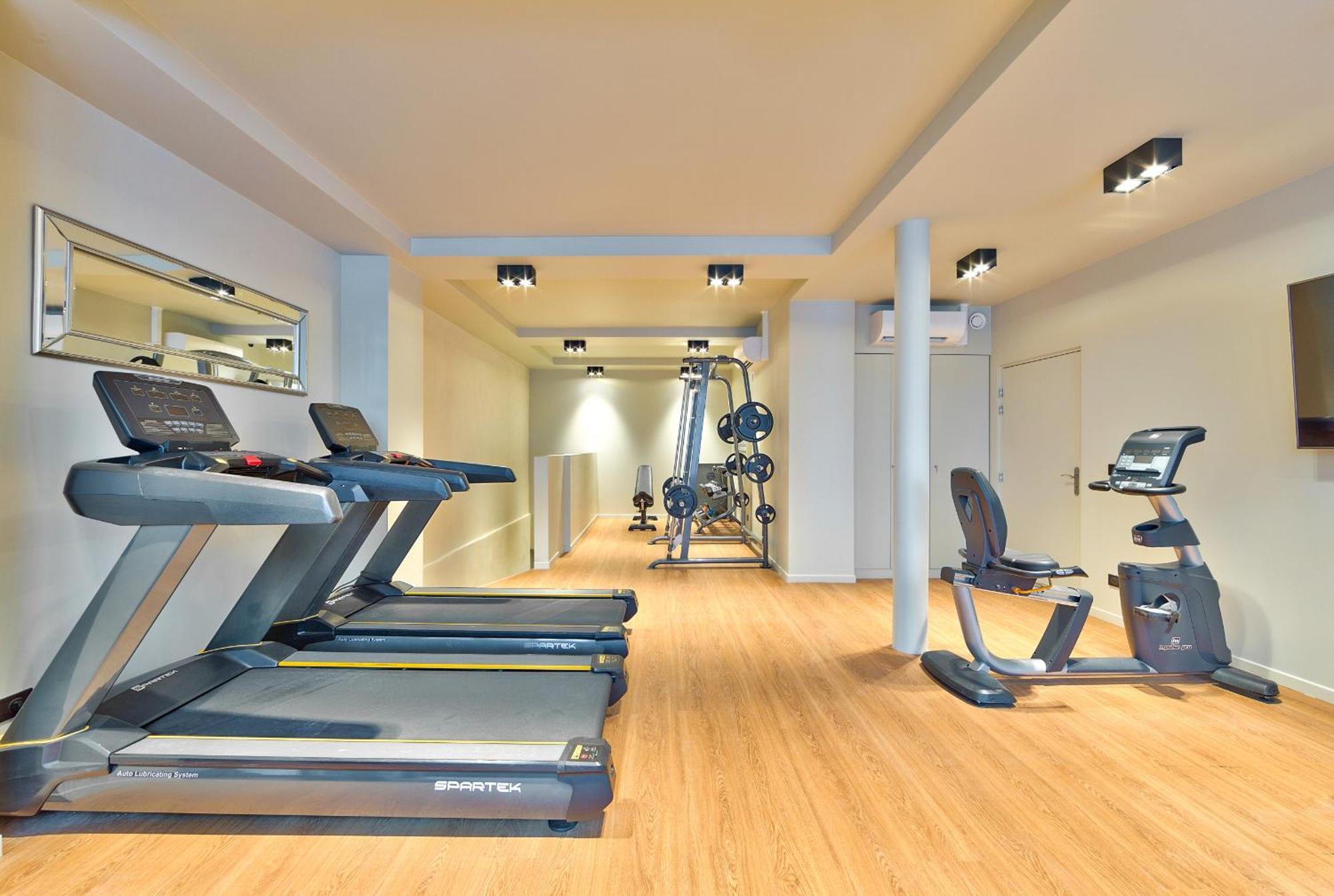 81 - Paris Luxe Sebastopol المظهر الخارجي الصورة