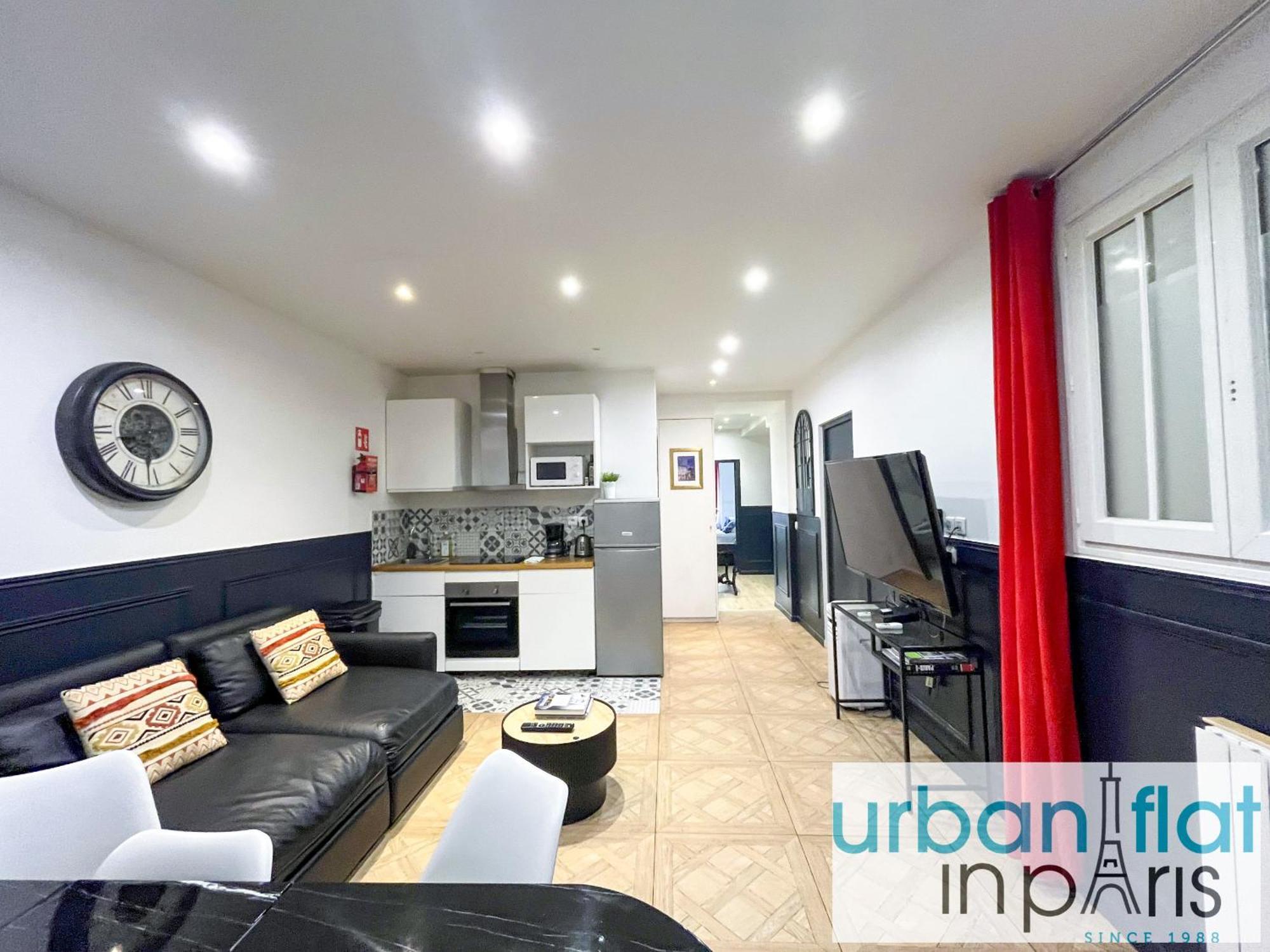 81 - Paris Luxe Sebastopol المظهر الخارجي الصورة