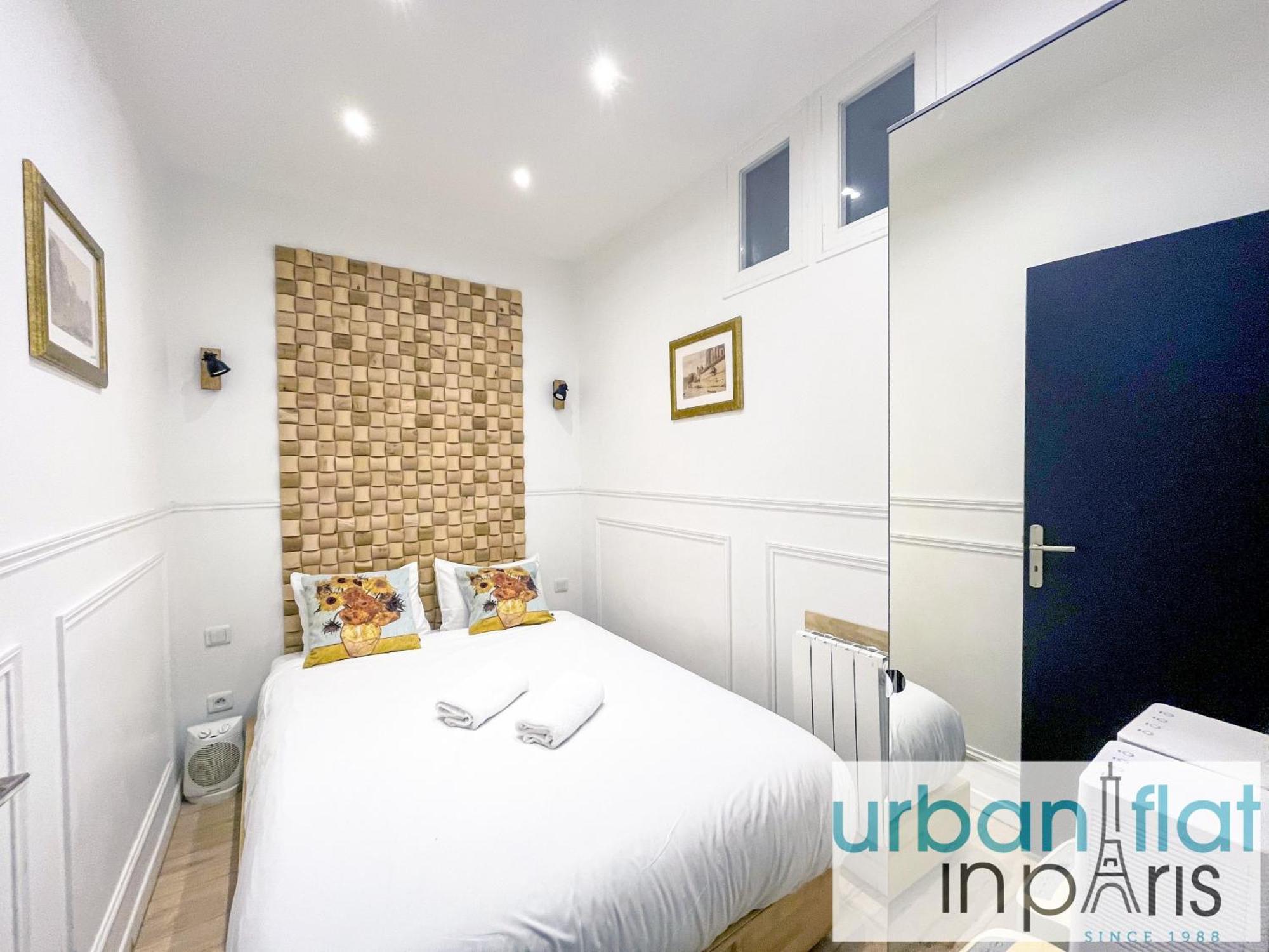81 - Paris Luxe Sebastopol المظهر الخارجي الصورة