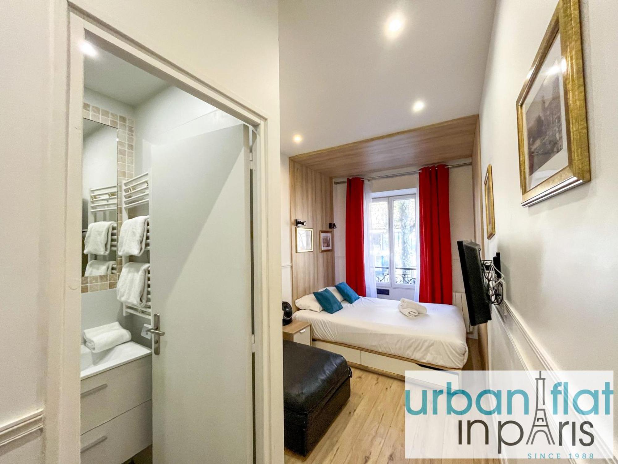 81 - Paris Luxe Sebastopol المظهر الخارجي الصورة