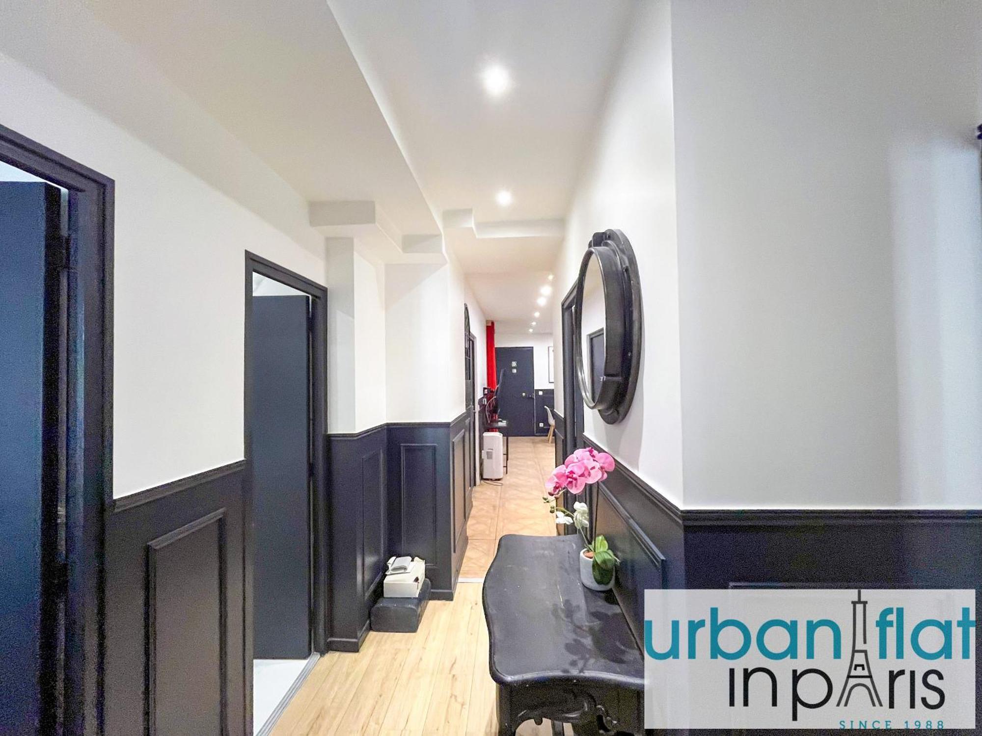81 - Paris Luxe Sebastopol المظهر الخارجي الصورة