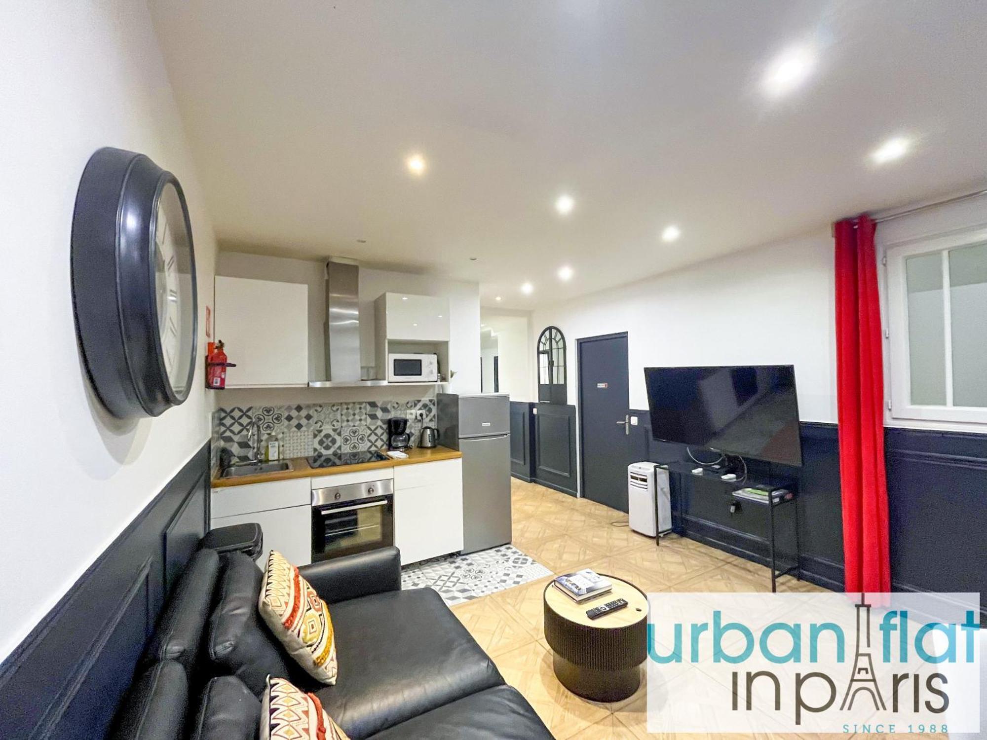 81 - Paris Luxe Sebastopol المظهر الخارجي الصورة