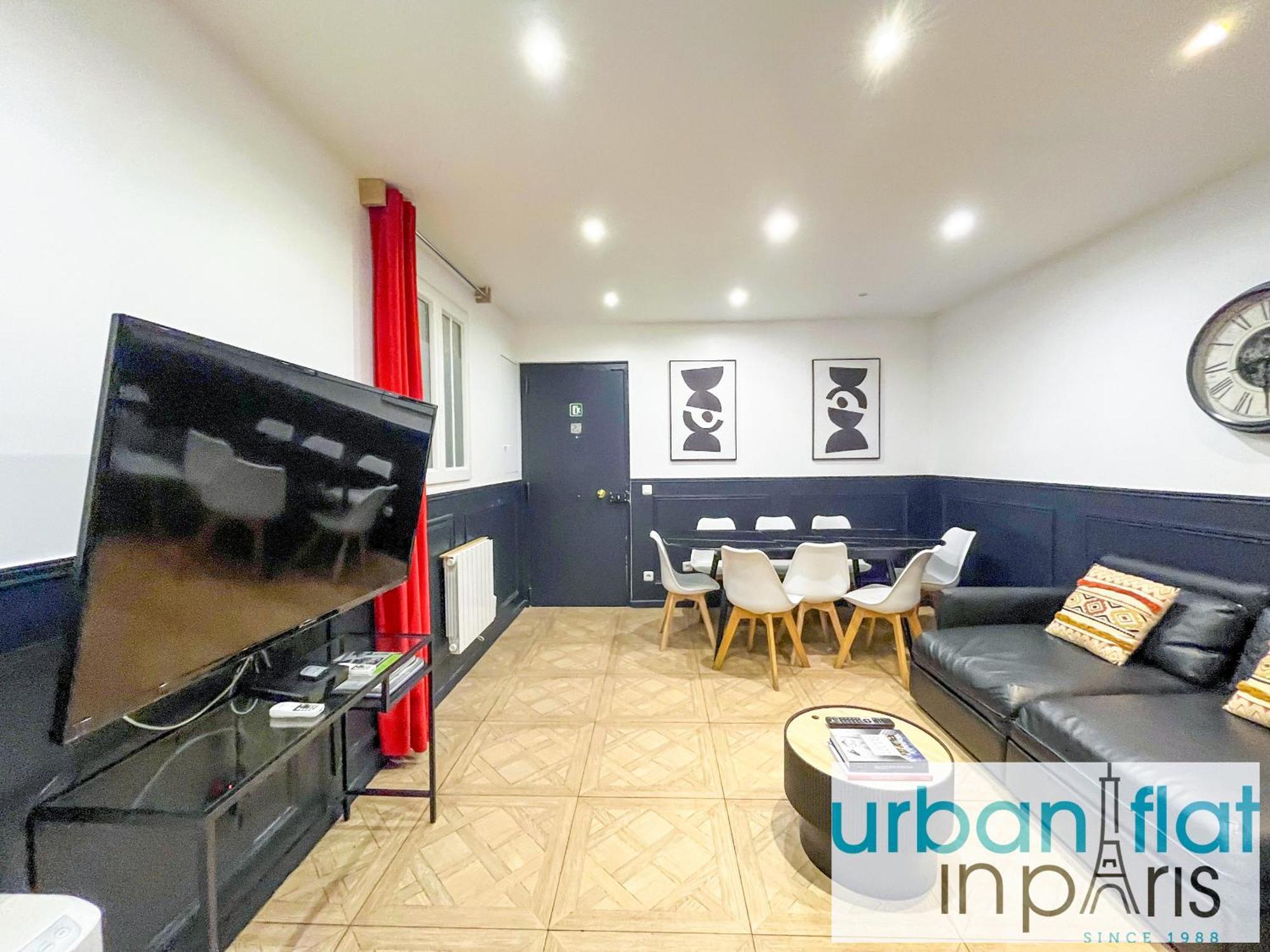 81 - Paris Luxe Sebastopol المظهر الخارجي الصورة