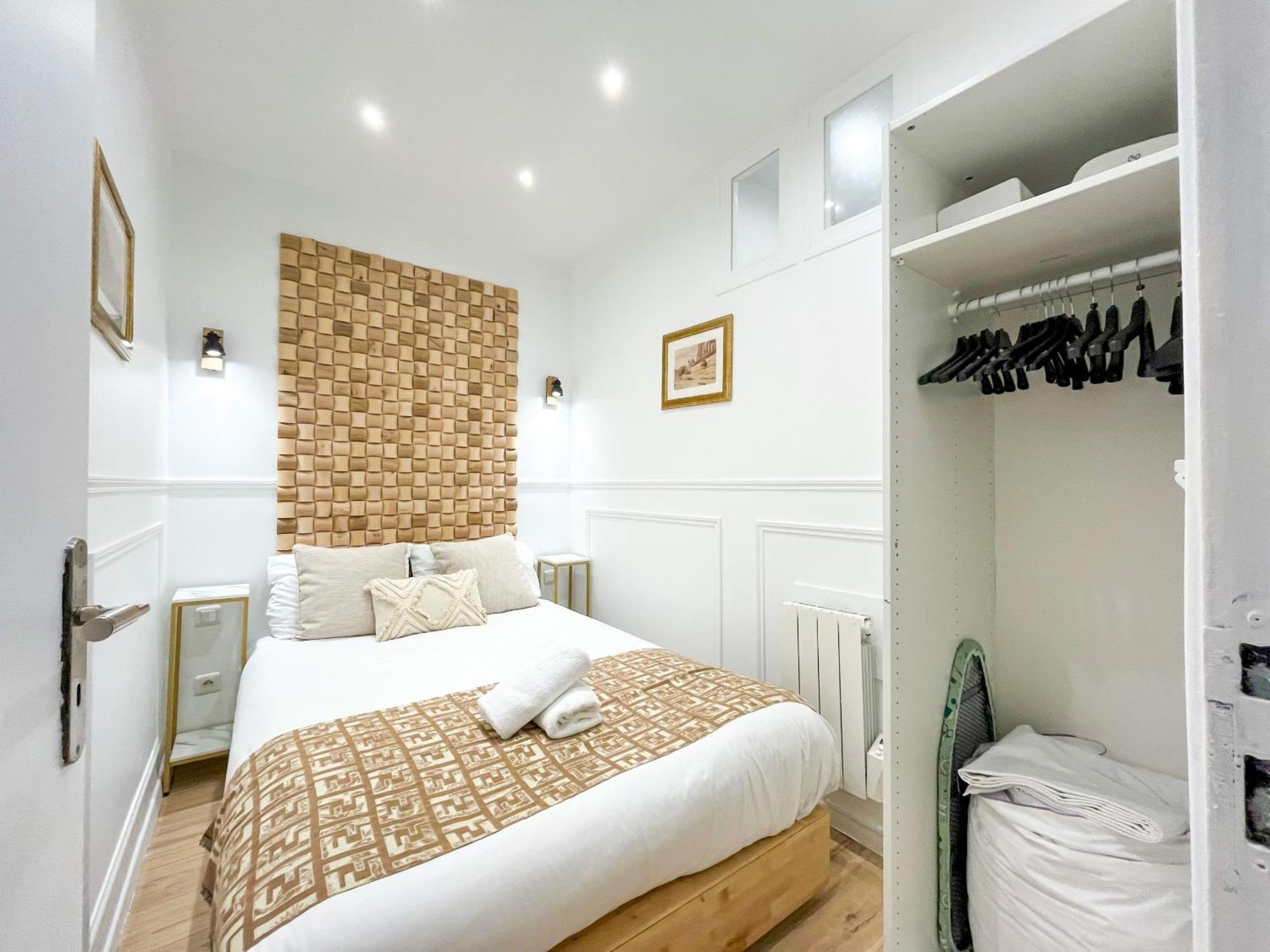 81 - Paris Luxe Sebastopol المظهر الخارجي الصورة